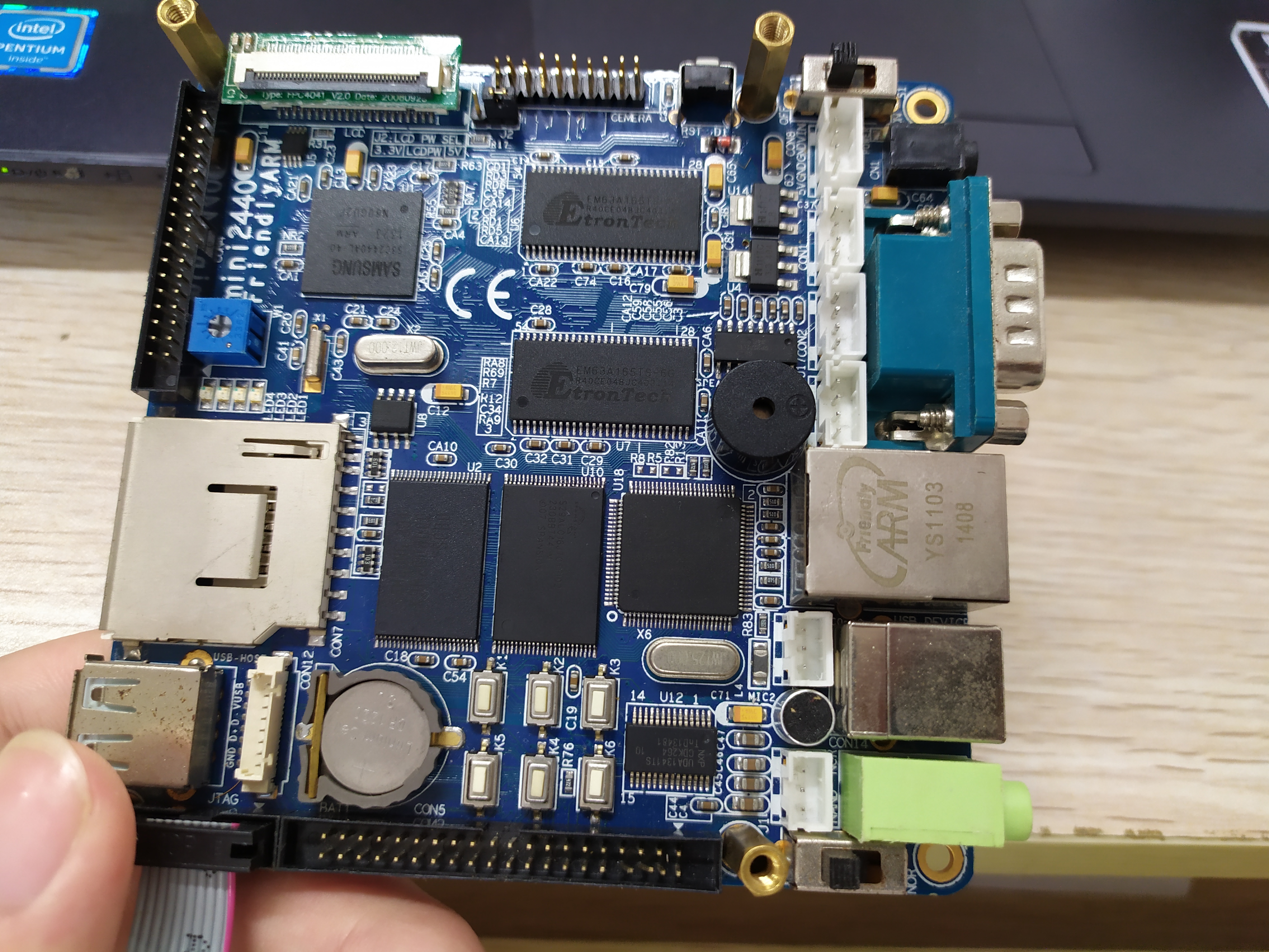 MINI2440